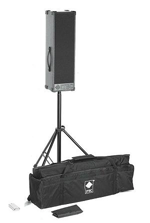 ACTIVE BOX SET UHF 300 X ACTIVE BOX SET UHF 300 X