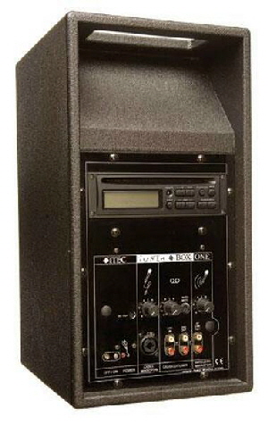 COMPACT BOX 13