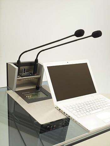 GOVORNISKI PULT PRESENCE 13   350 X