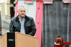 GOVORNISKI PULT SUCCESS RABA 11