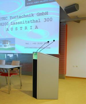 GOVORNISKI PULT SUCCESS RABA 15