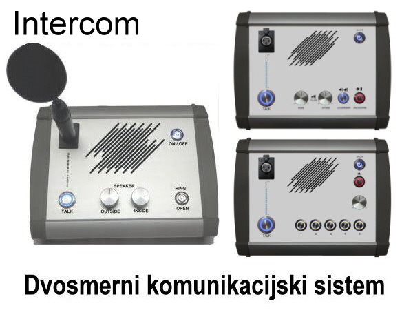 INTERCOM