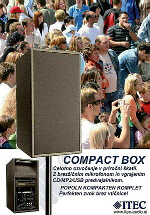 ITEC COMPACT BOX HEADER   SLO   300 X