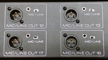ITEC RECORD DISTRIBUTOR - PRESS BOX   03   350 X