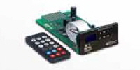 ITEC VGRADNI USB PLAYER MODUL