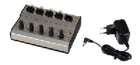 MIC AMP 300 X