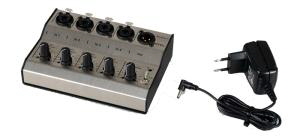 MIC AMP 300 X MIC AMP 300 X