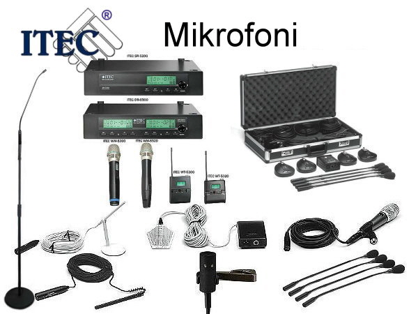 MIKROFONI