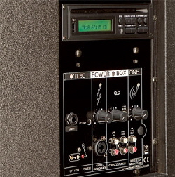 POWER BOX 10 POWER BOX 10
