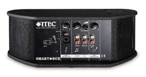 SMART BOX 3 SMART BOX 3