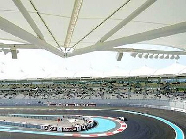 YAS MARINA ABUDHABI 07   430 X